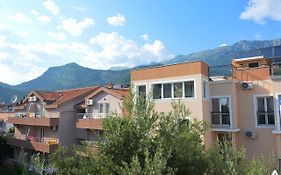 Apartments Balabusic