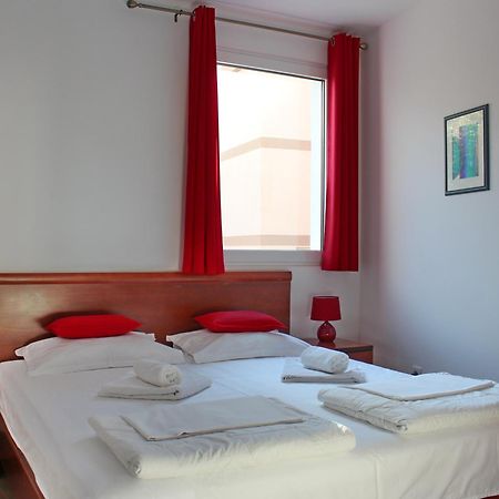 Apartments Balabusic Будва Номер фото