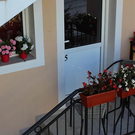 Apartments Balabusic Будва Номер фото