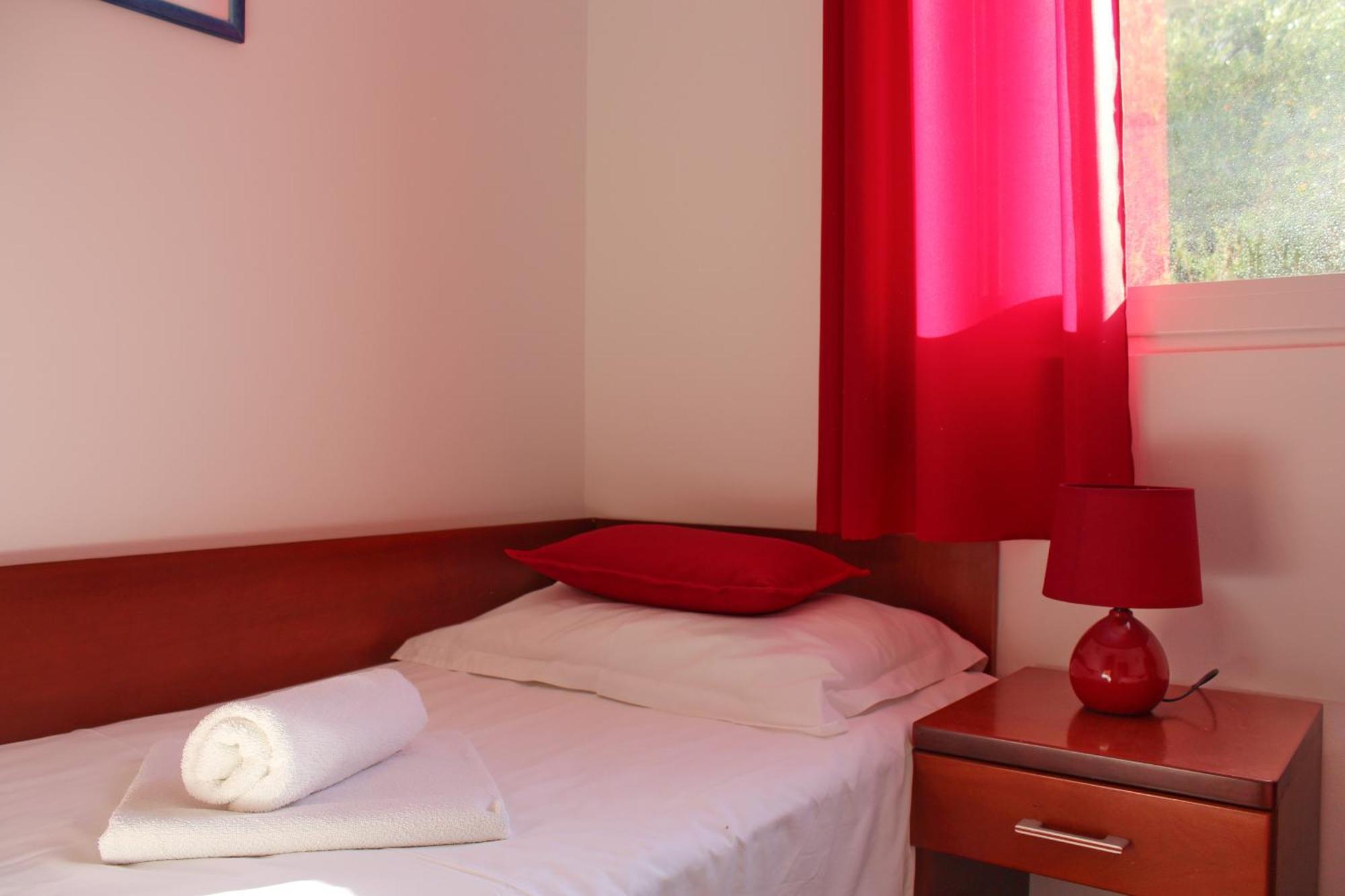 Apartments Balabusic Будва Номер фото