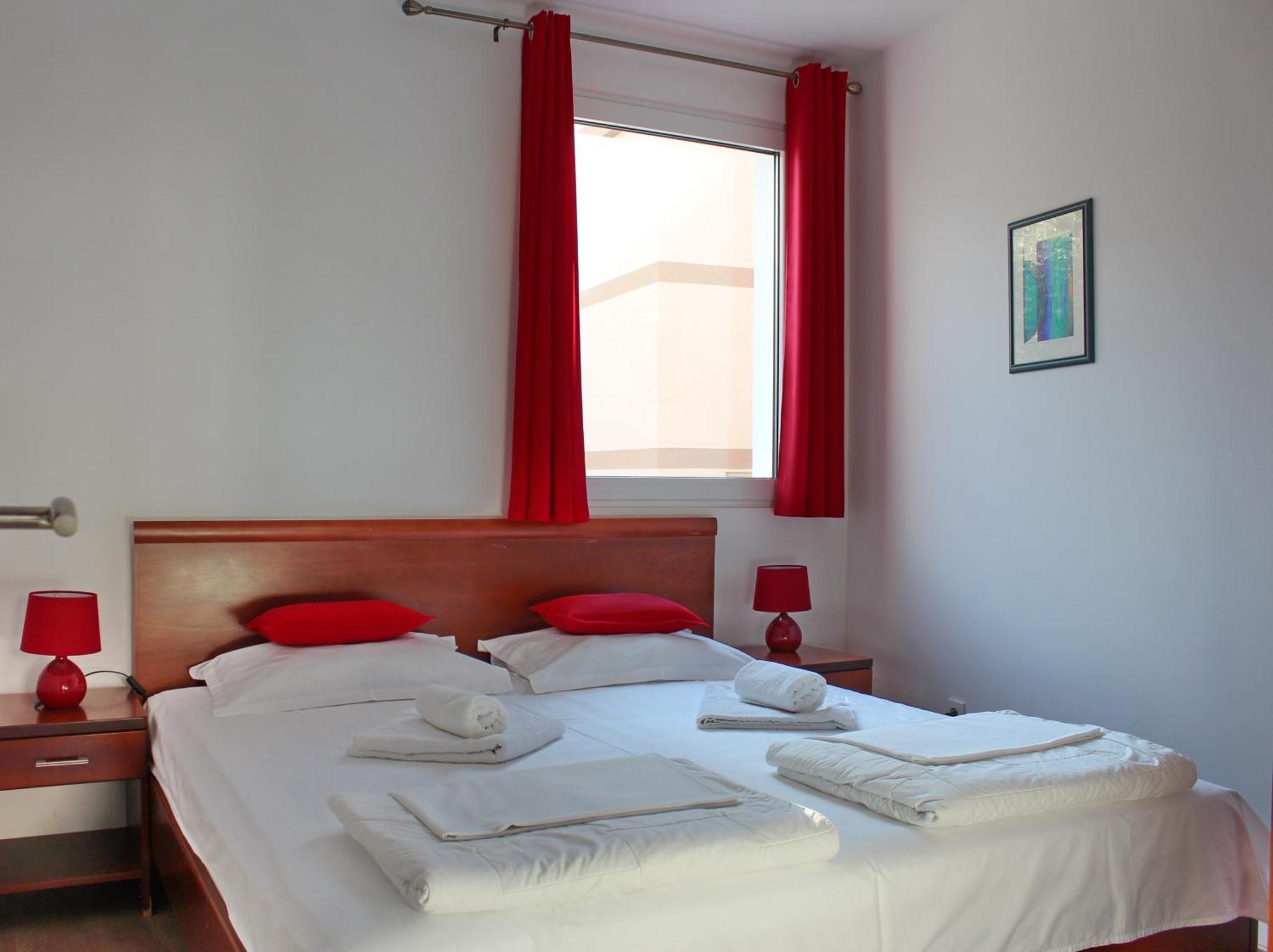 Apartments Balabusic Будва Номер фото