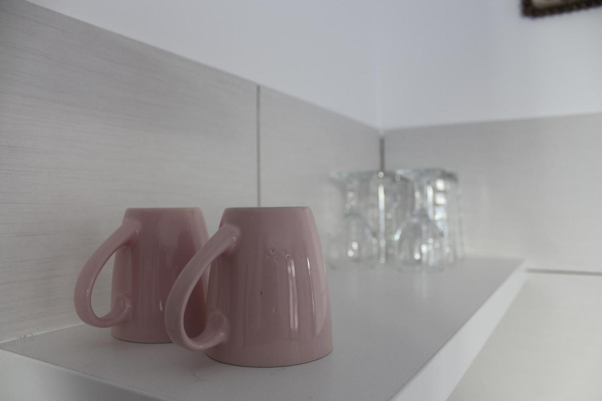 Apartments Balabusic Будва Номер фото
