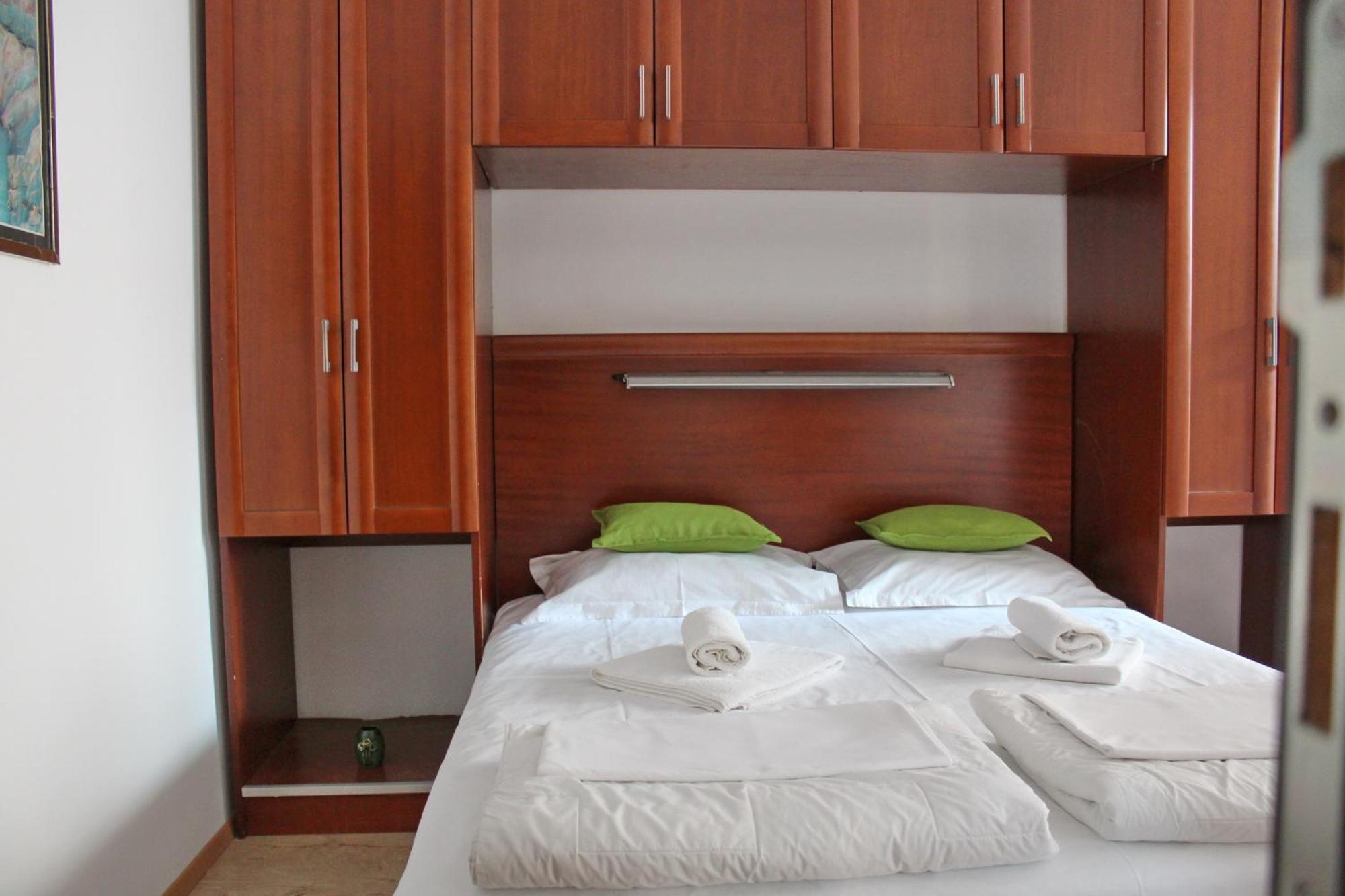 Apartments Balabusic Будва Номер фото