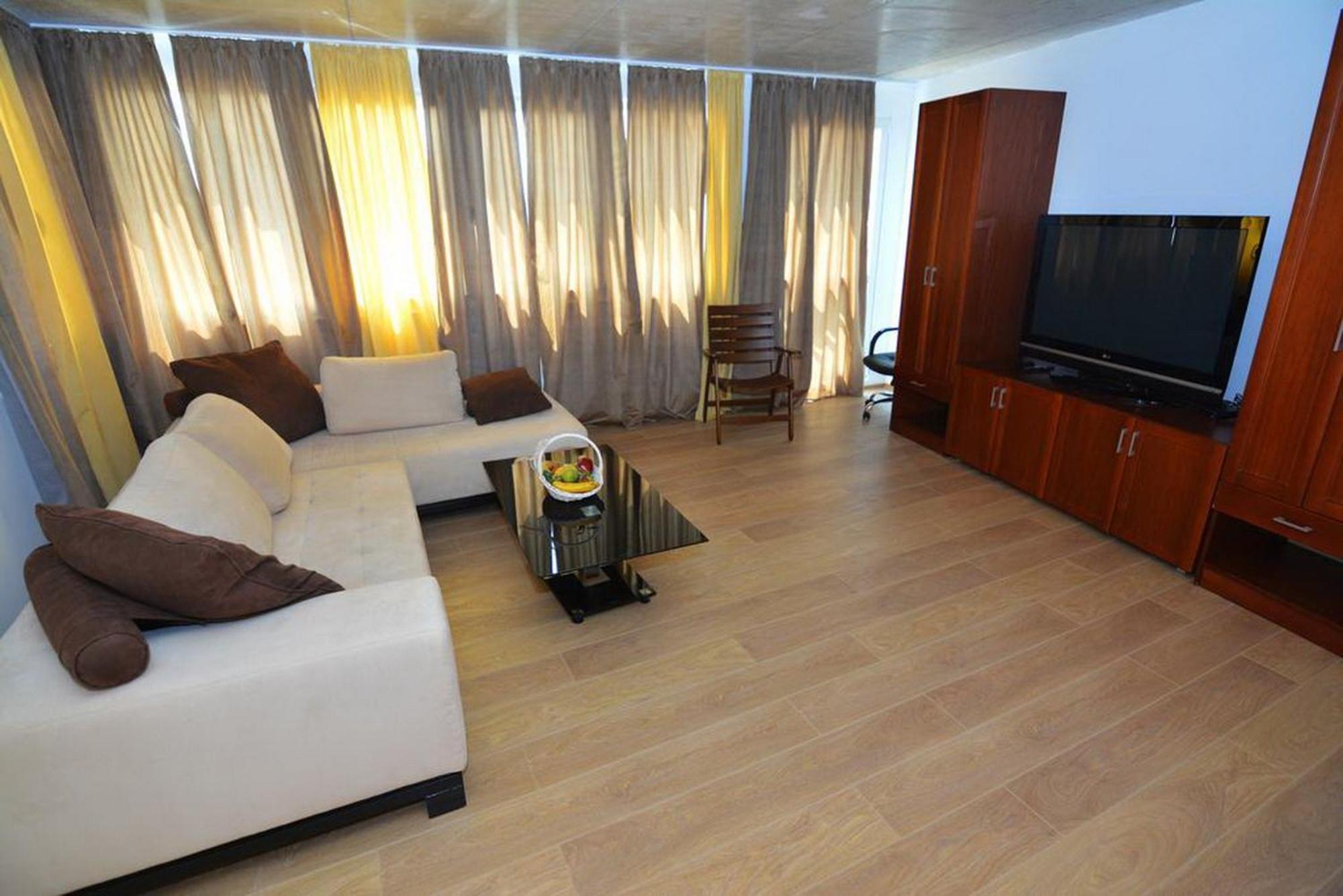 Apartments Balabusic Будва Номер фото