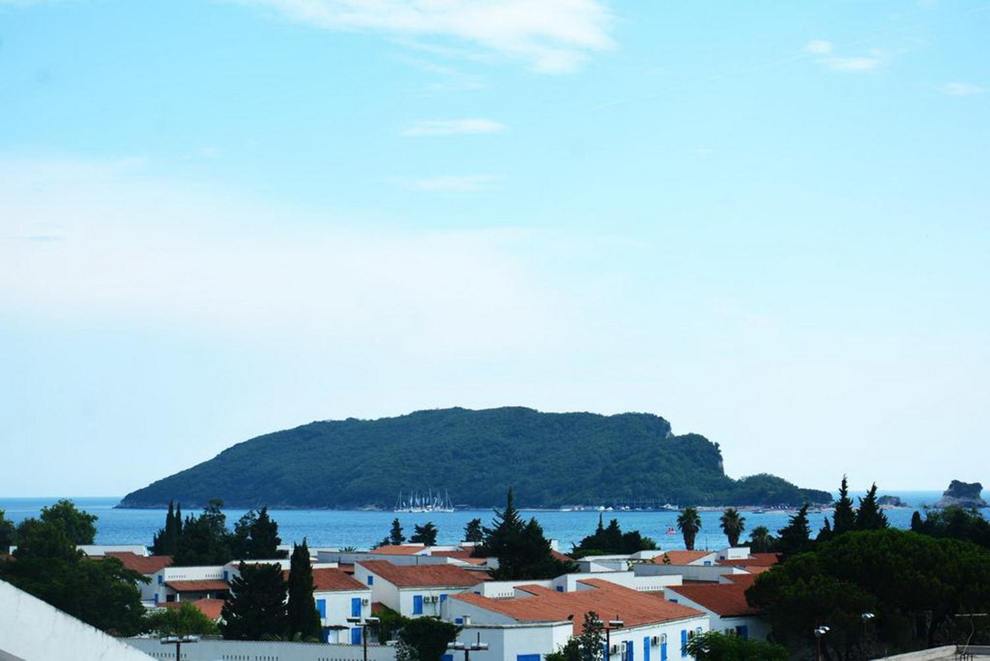 Apartments Balabusic Будва Номер фото