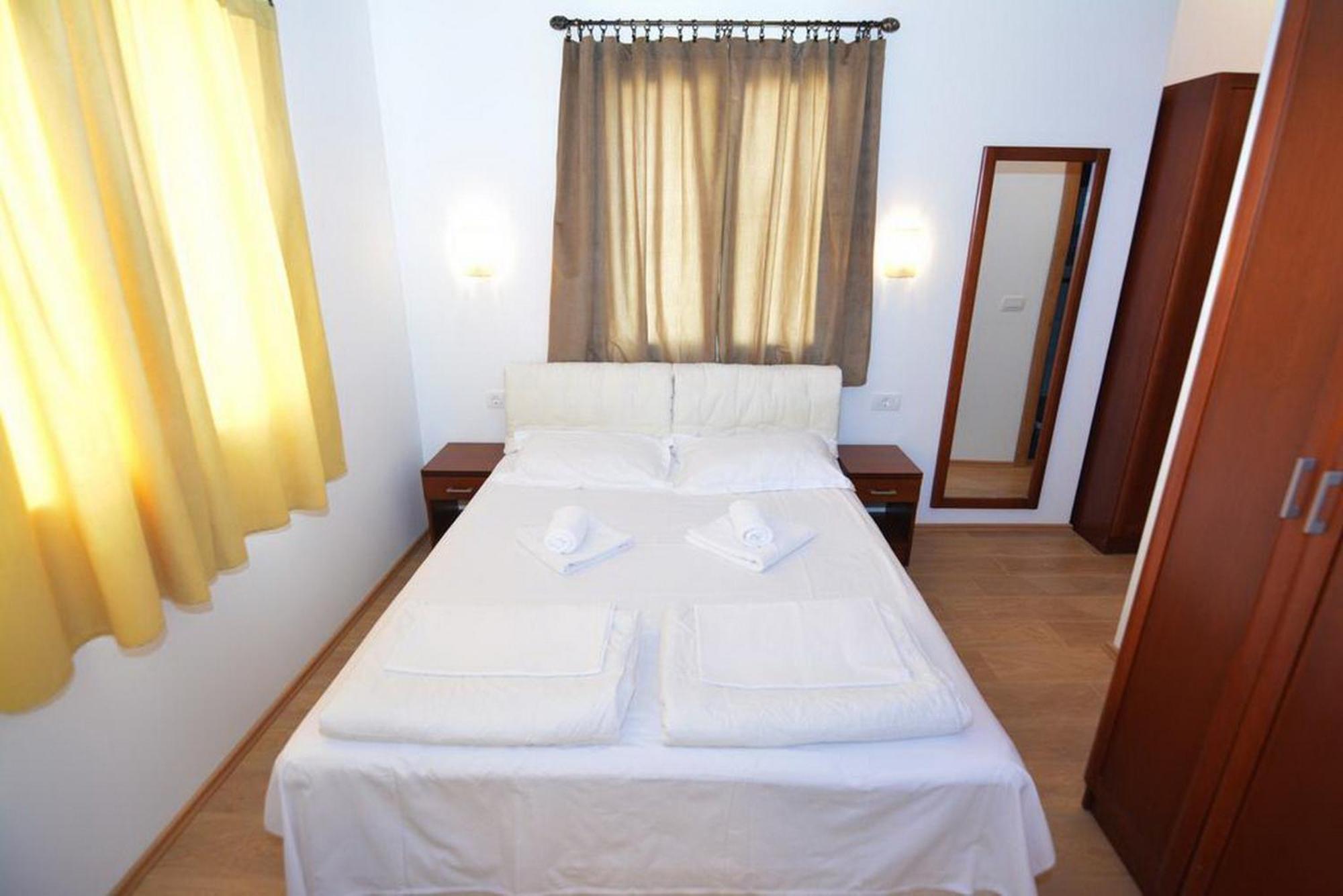 Apartments Balabusic Будва Номер фото