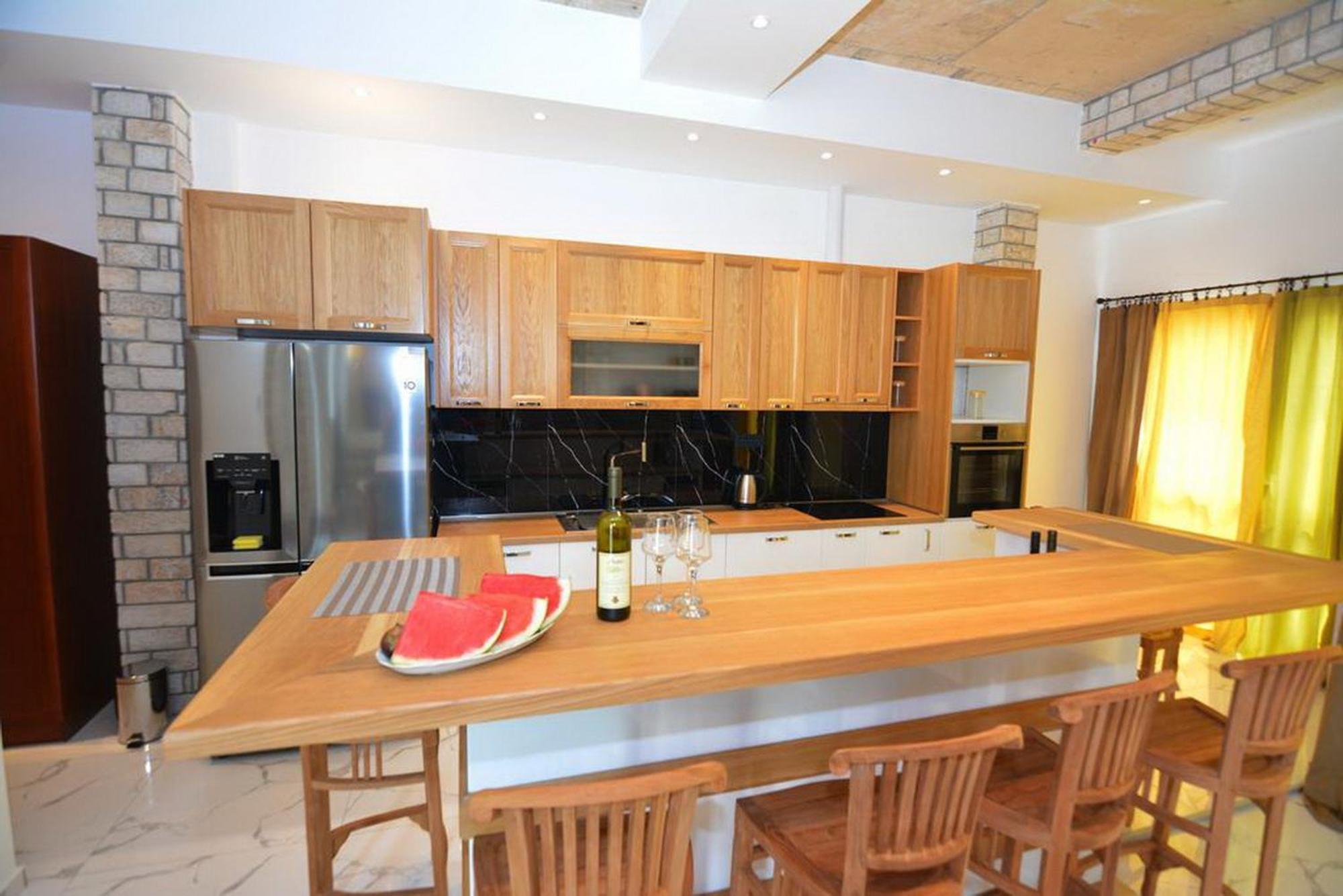 Apartments Balabusic Будва Номер фото