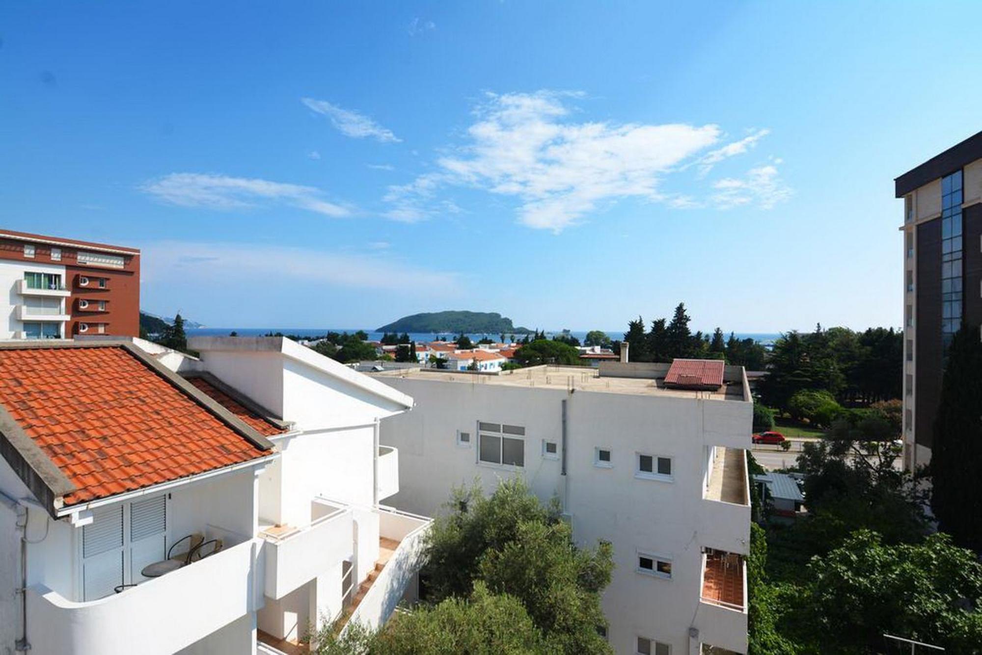 Apartments Balabusic Будва Номер фото